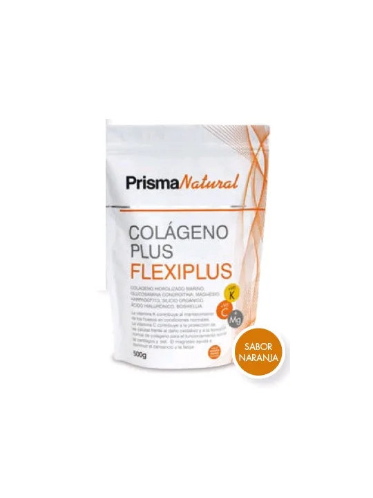 Prisma Natural Colagen Plus Flexi Plus Marin, Pot 300g