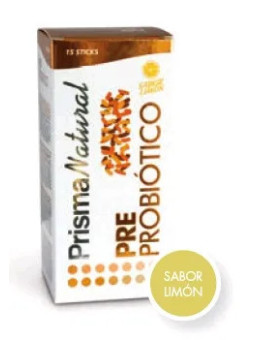 Prisma Natural Simbiotico 15 Sticks