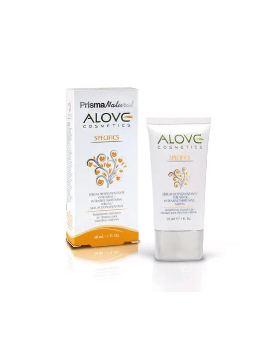 PRISMA NATURAL Sérum Dépigmentant 30ml Peau avec Taches