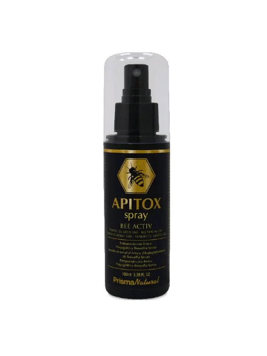 PRISMA NATURAL Spray Apitox 100ml
