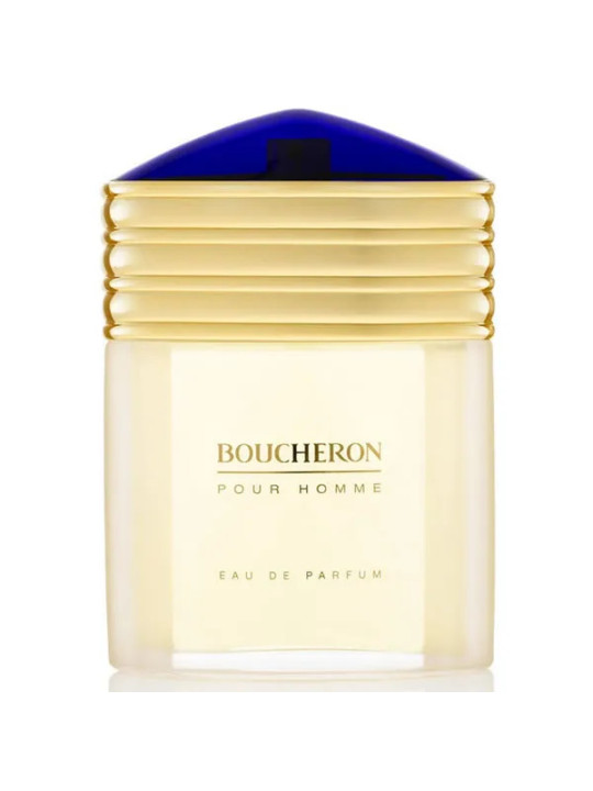 Boucheron Homme Eau De Parfum Vaporisateur 100ml