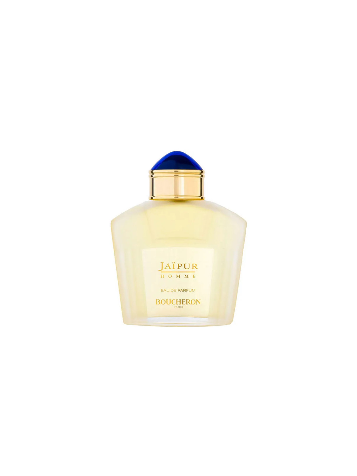 Boucheron Jaïpur Homme Eau De Parfum Vaporisateur 100ml