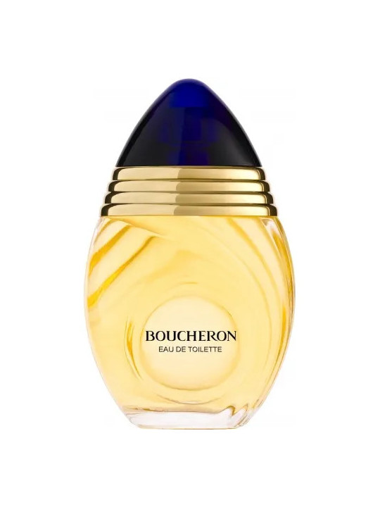 Boucheron Femme Eau De Toilette Vaporisateur 100ml