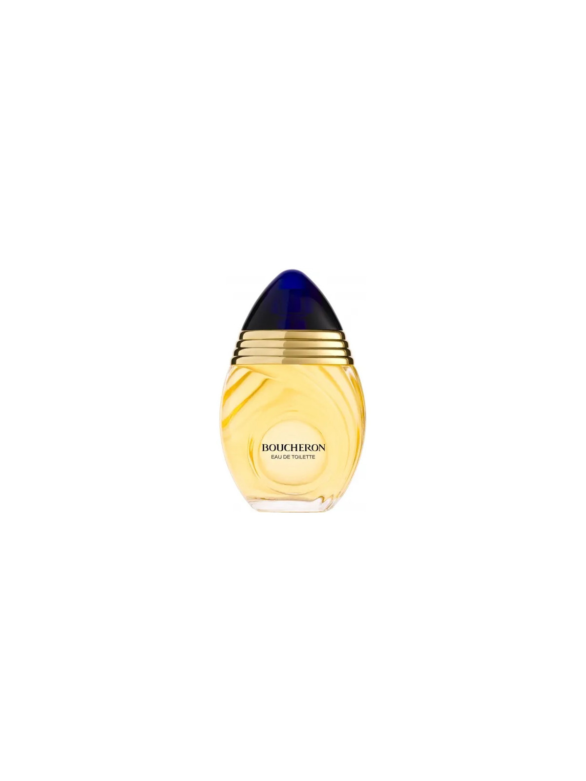 Boucheron Femme Eau De Toilette Vaporisateur 100ml
