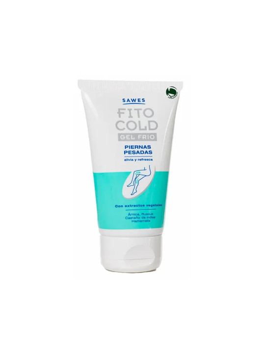 FITOCOLD Gel Froid Jambes Lourdes 60ml