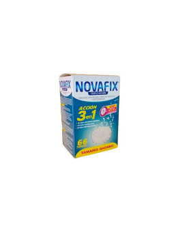 Urgo Novafix Comprimés Triple Action 66 Unités