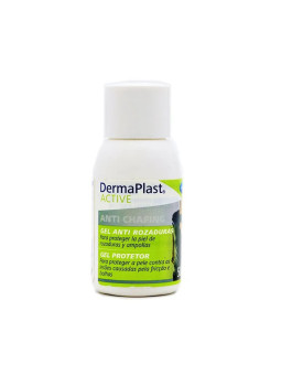 Hartmann DermaPlast Active Anti Scratch Gel 50ml