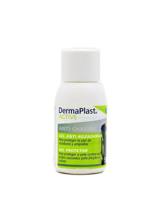 Hartmann DermaPlast Active Anti Scratch Gel 50ml