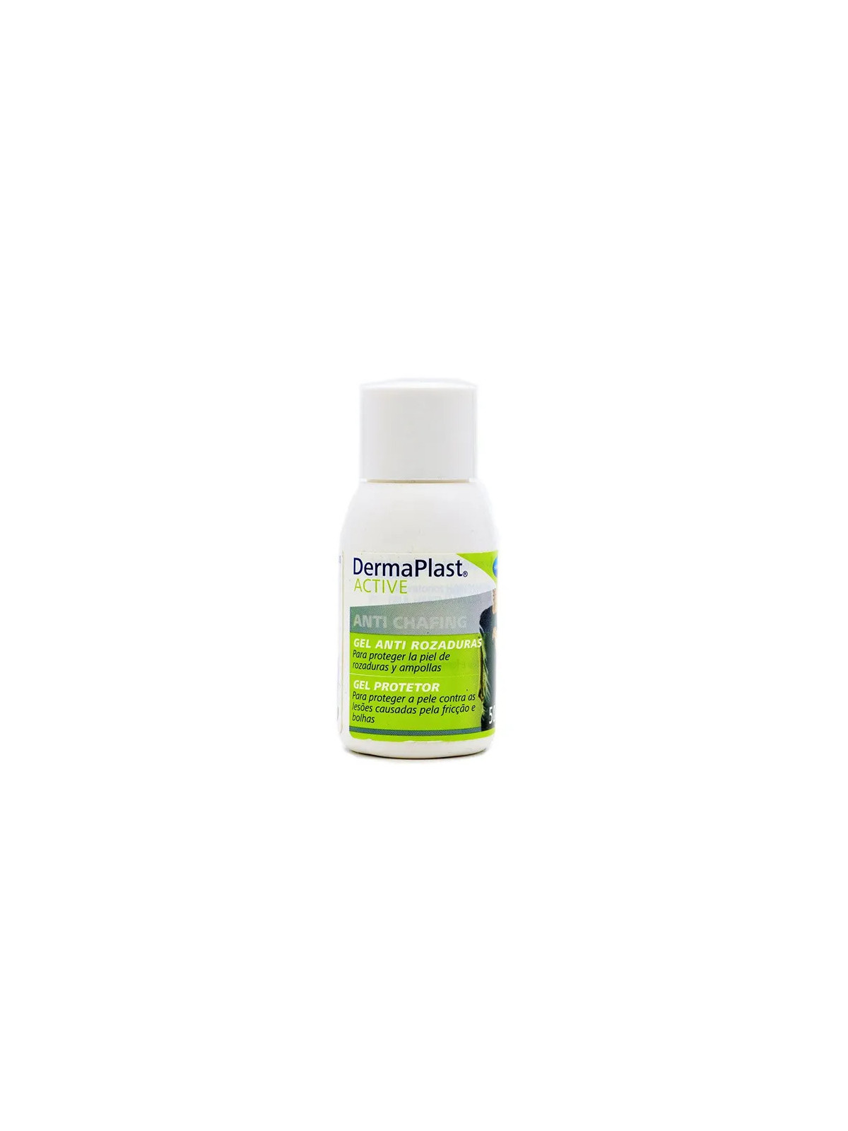 Hartmann DermaPlast Active Anti Scratch Gel 50ml