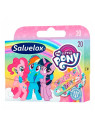 Salvelox Pansements Adhésifs My Little Pony 20U