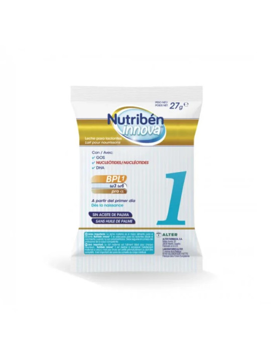 Nutribén Innova 1 Sachet 27g