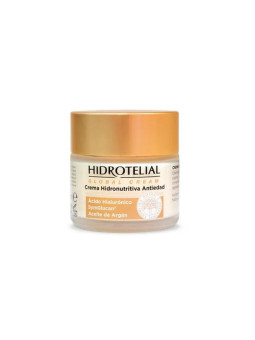 Hidrotelial Global Anti-Ageing Crème Hydratante 50ml