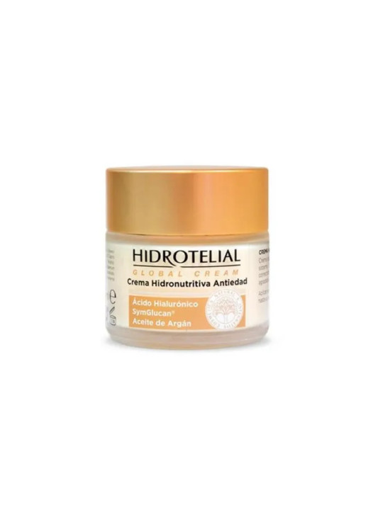 Hidrotelial Global Anti-Ageing Crème Hydratante 50ml