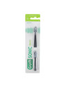 GUM Sonic Daily Recharges Brosse Noire 2U