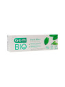 GUM Bio Gel Dentifrice Menthe 75ml
