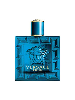Versace Eros Eau De Toilette Vaporisateur 30ml