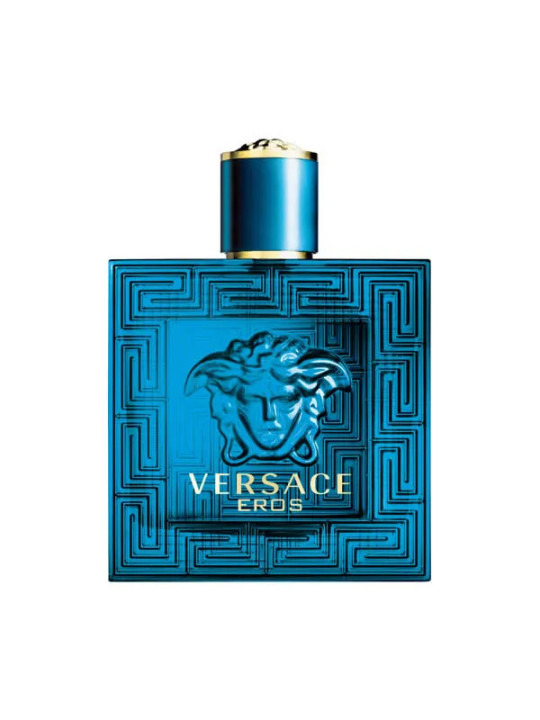 Versace Eros Eau De Toilette Vaporisateur 30ml
