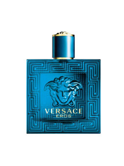 Versace Eros Eau De Toilette Vaporisateur 100ml