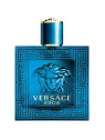 Versace Eros Eau De Toilette Vaporisateur 200ml