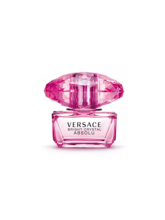 Versace Bright Crystal Absolu Eau De Parfum Vaporisateur 50ml