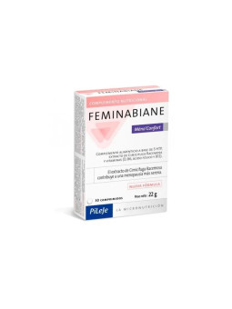 Pileje Feminabiane Meno Confort 22g