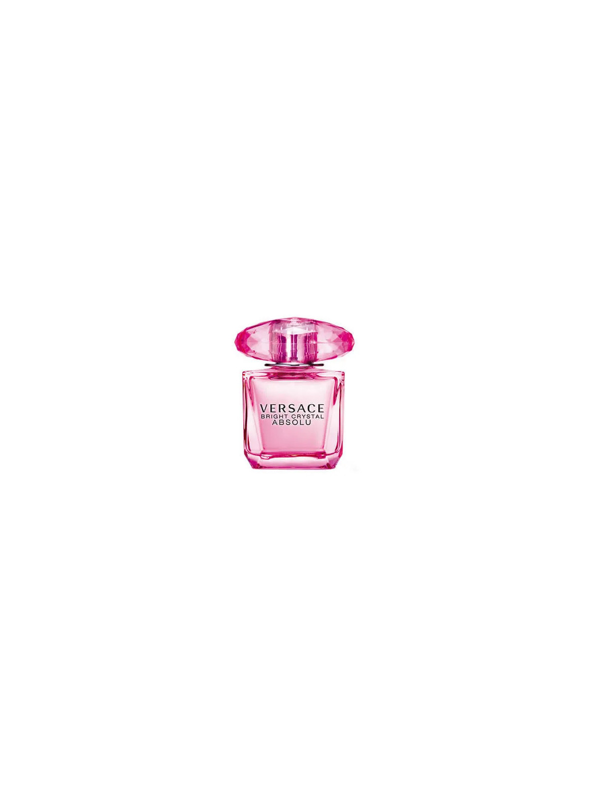 Versace Bright Crystal Absolu Eau De Parfum Vaporisateur 30ml