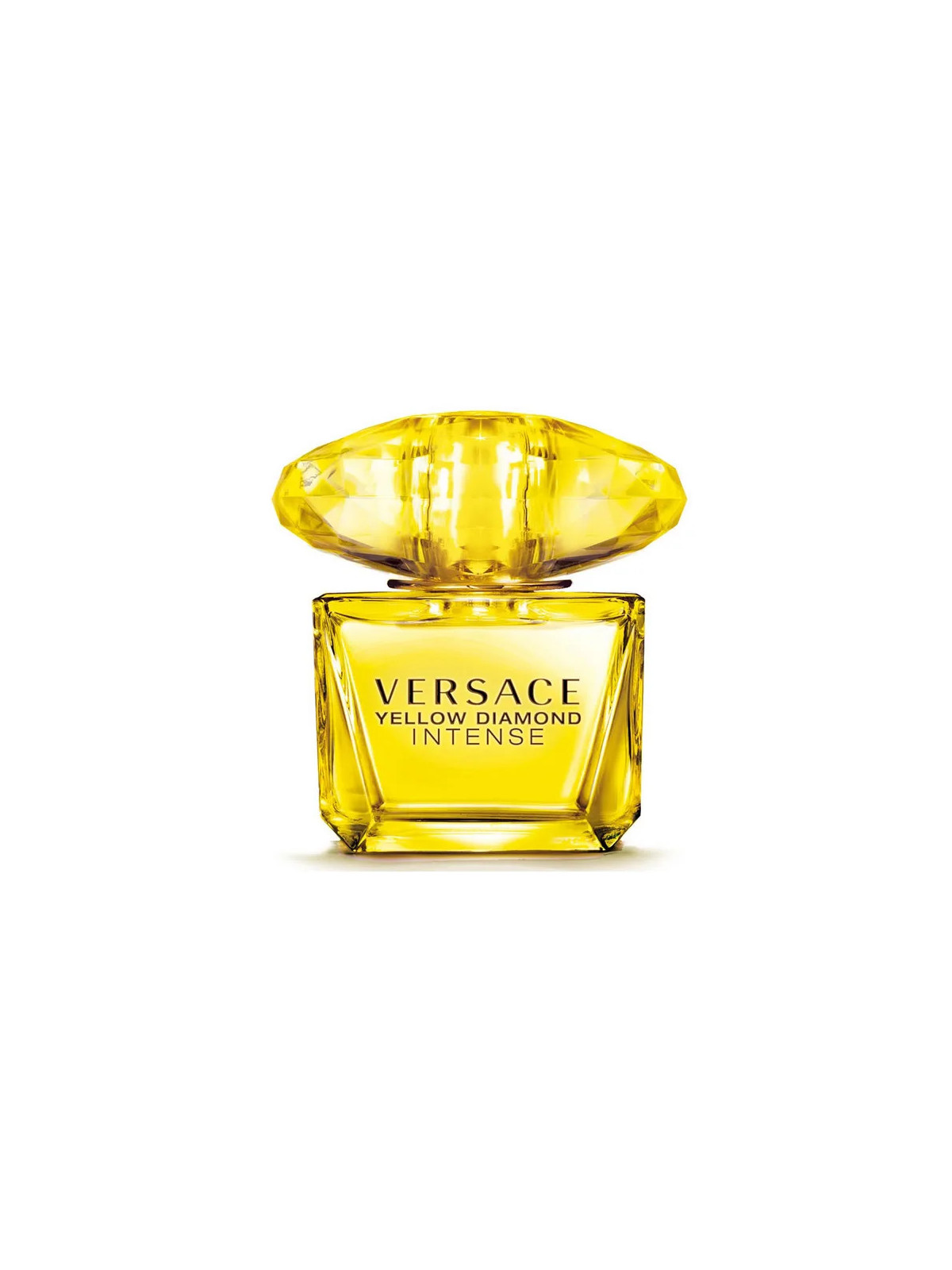 Versace Yellow Diamond Intense Eau De Parfum Vaporisateur 90ml
