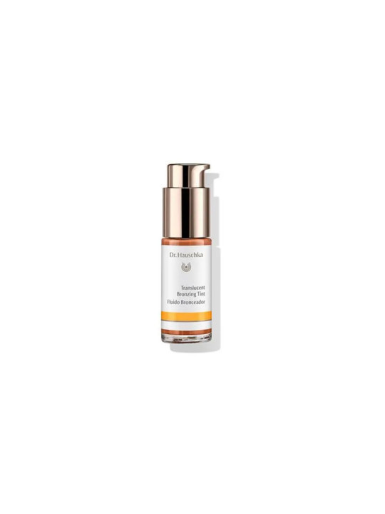 Dr. Hauschka Teinte Bronzante Translucide 18ml