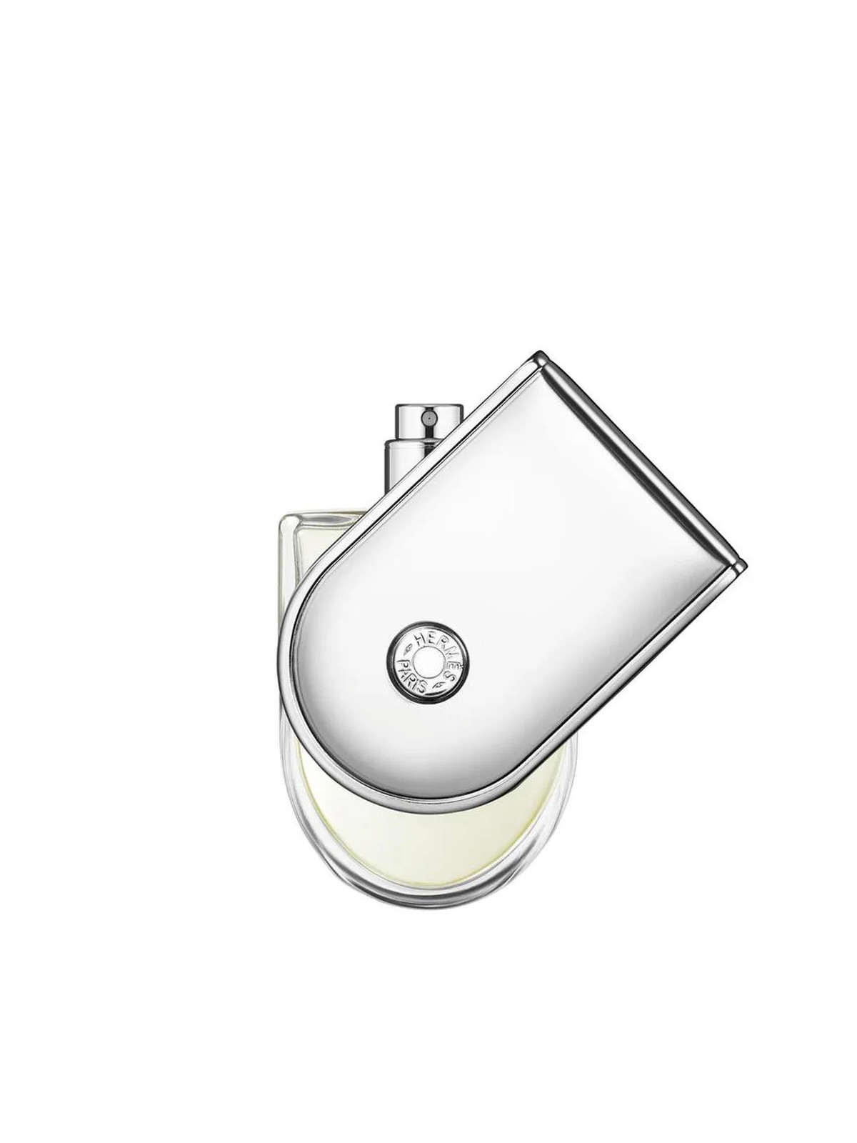 Hermès Voyage Eau de Toilette Rechargeable 35ml