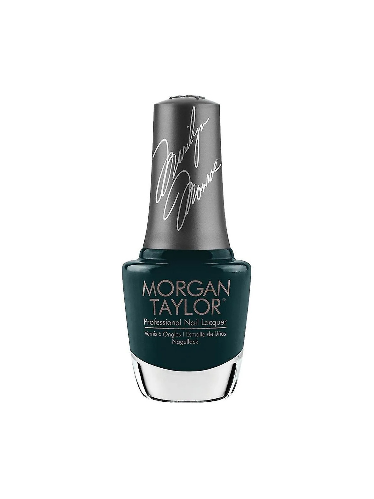 Morgan Taylor Professional Nail Lacquer Flirty and Fabulous 15ml