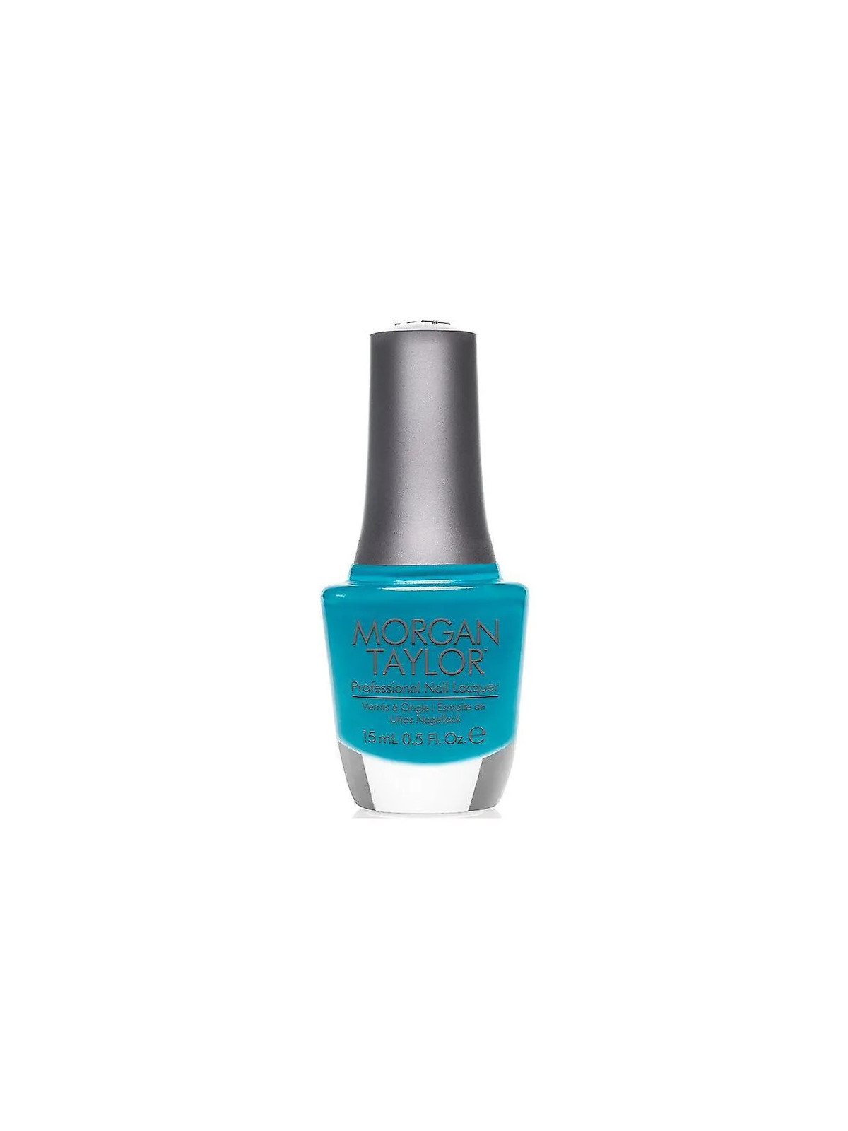 Morgan Taylor Professional Nail Lacquer Gotta Have Hue 15ml