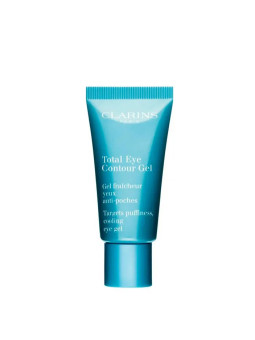 Clarins Total Eye Contour Gel 20ml