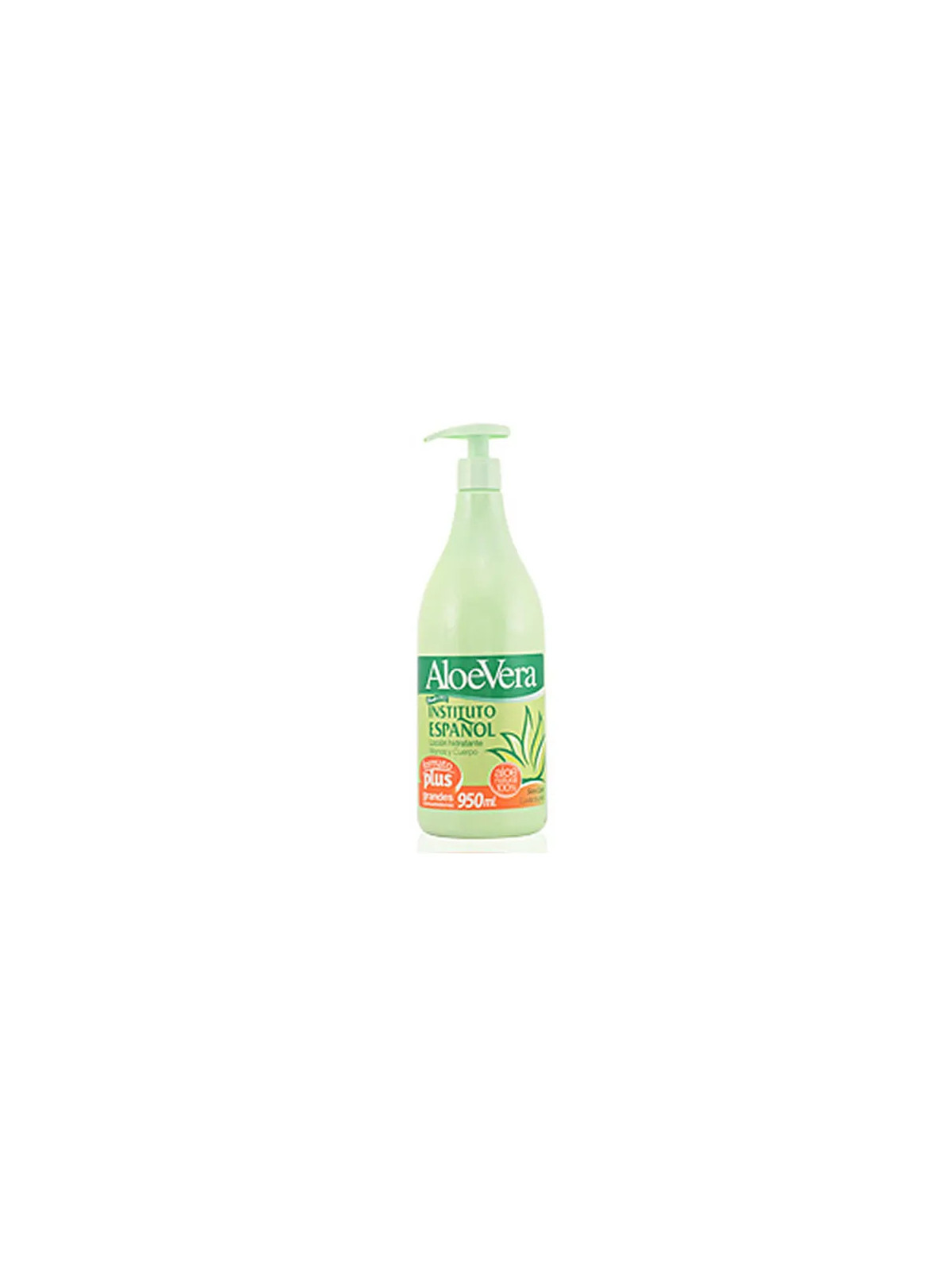 Instituto Español Lotion Aloe Vera 950ml