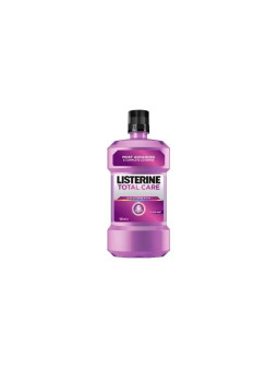 Listerine Soin Total Bain de Bouche 500ml