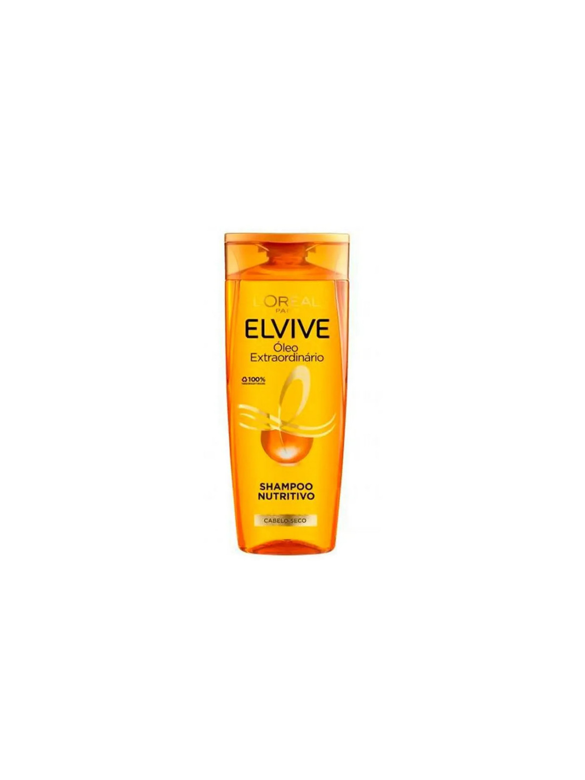 L'Oréal Elvive Huile Extraordinaire Shampooing 690ml