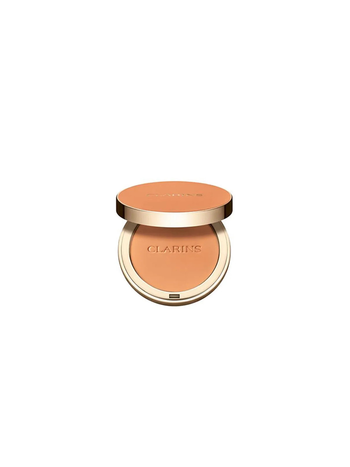 Clarins Ever Matte Poudre Compacte 05 Medium Deep
