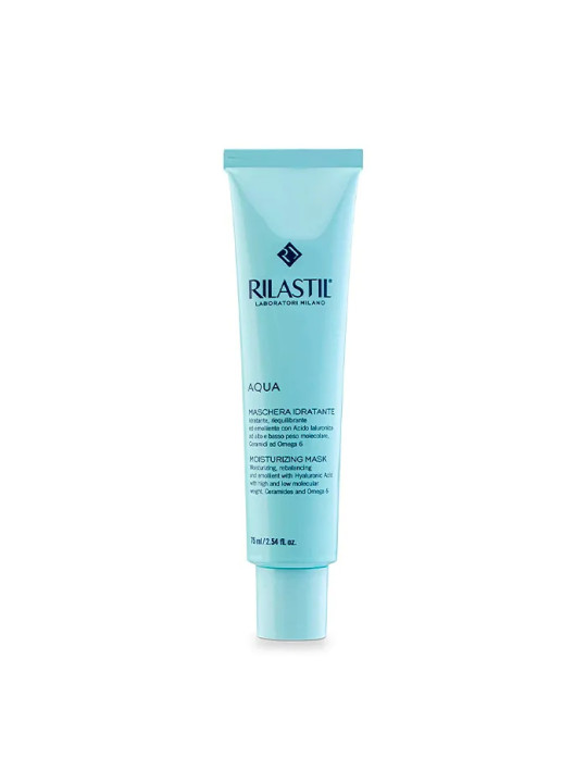 Rilastil Aqua Masque Hydratation Intense 75ml