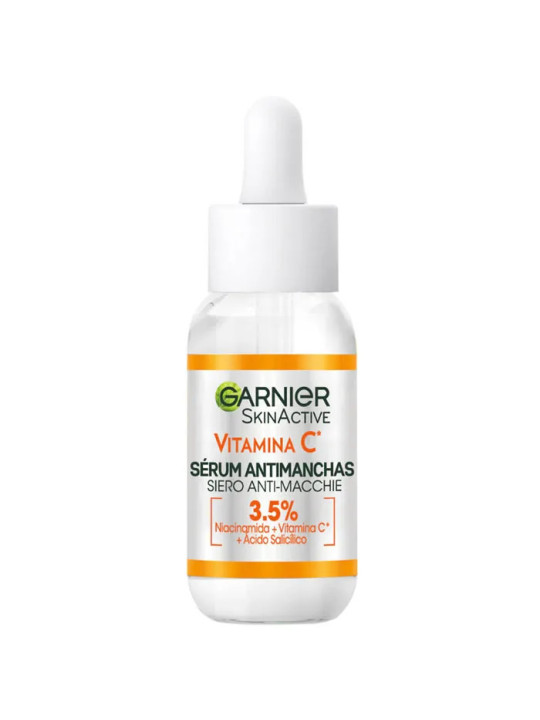 Garnier SkinActive Vitamine C Sérum Anti-Taches 30ml