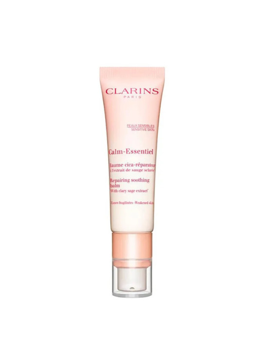 Clarins Calm-Essentiel Baume Cica-Réparateur 30ml