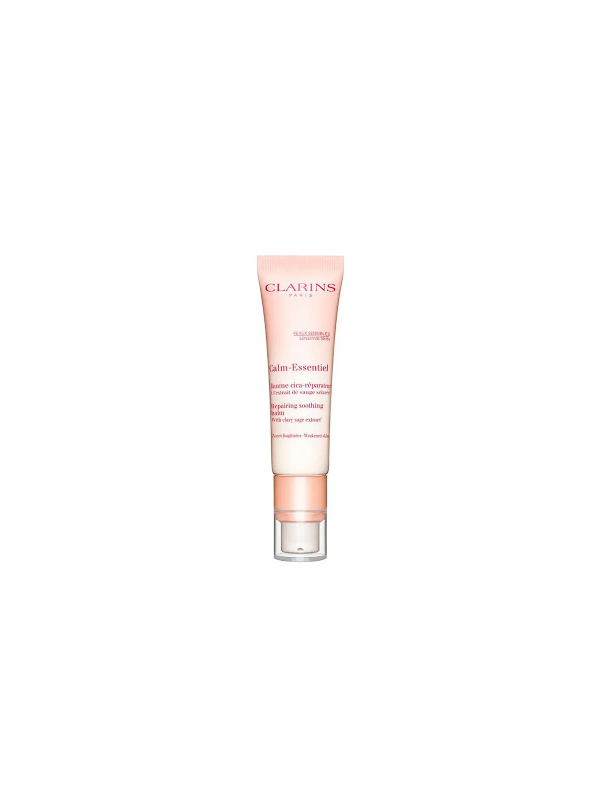 Clarins Calm-Essentiel Baume Cica-Réparateur 30ml