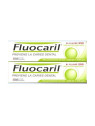 Fluocaril Bi-Fluoré 250 Dentifrice 2x125ml