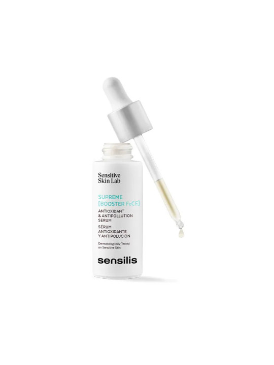 Sensilis Supreme Booster 30ml