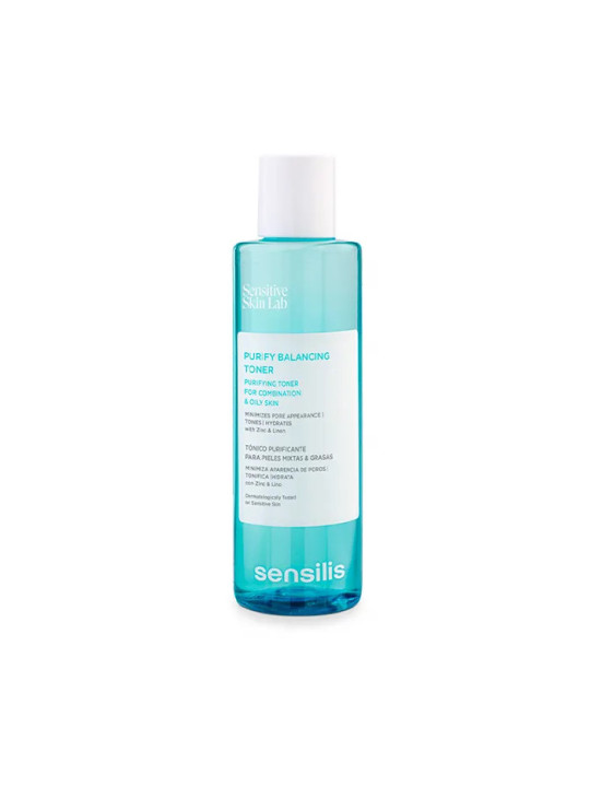 Sensilis Purify Tonique Équilibrant 200ml