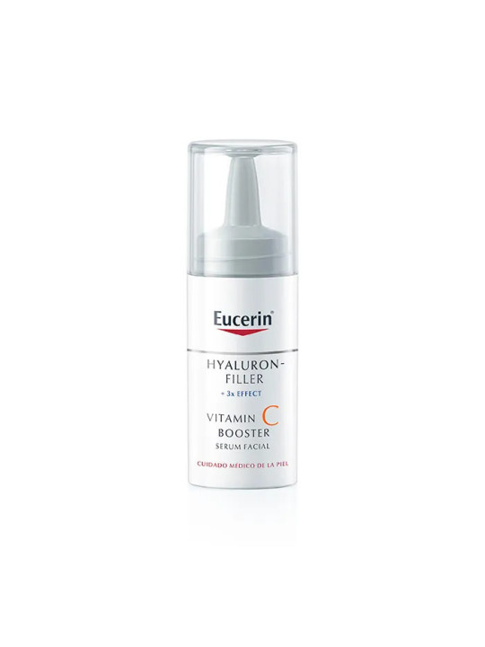 Eucerin Hyaluron-Filler Vitamin C Booster Sérum 8ml