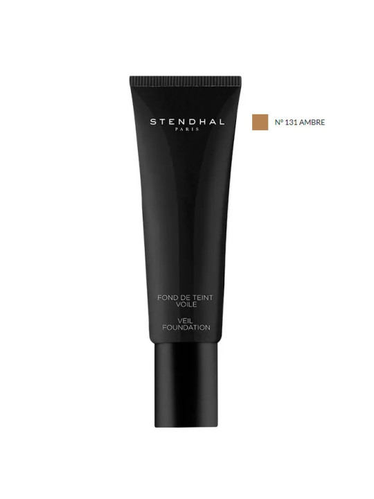 Stendhal Fond de Teint Voile 131 Ambre 30ml
