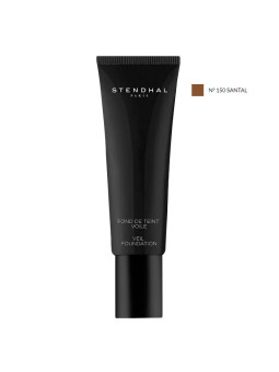 Stendhal Fond de Teint Voile 150 Santal 30ml