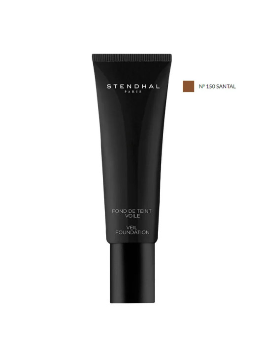 Stendhal Fond de Teint Voile 150 Santal 30ml