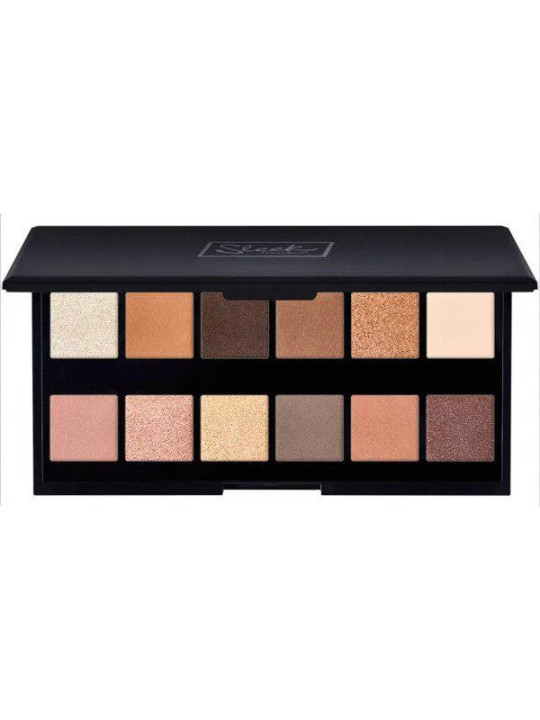 Sleek I-Divine Palette Fards à Paupières Level Up