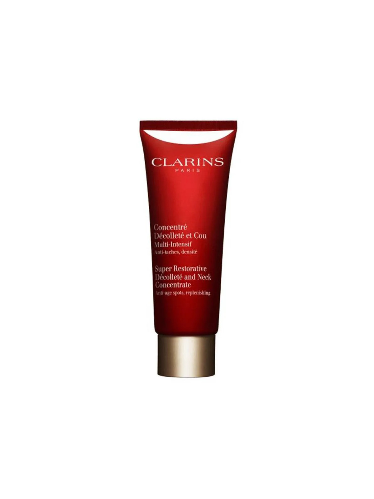 Clarins Multi-Intensive Concentré Décolleté et Cou 75ml
