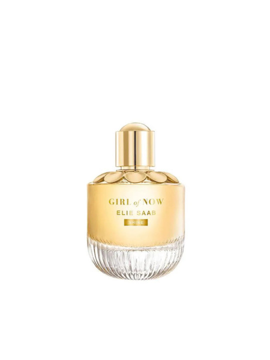 Elie Saab Girl Of Now Shine Eau de Parfum Spray 90ml